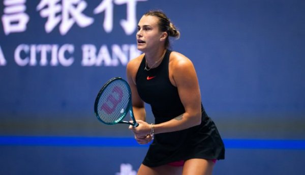 澳门六合彩官网 中网女单第6日萨巴伦卡大坂直美晋级 鲍里妮出局